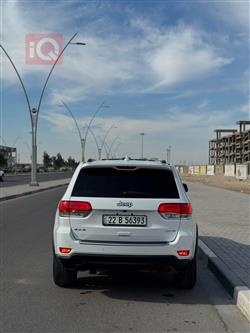 جيب جراند شيروكي